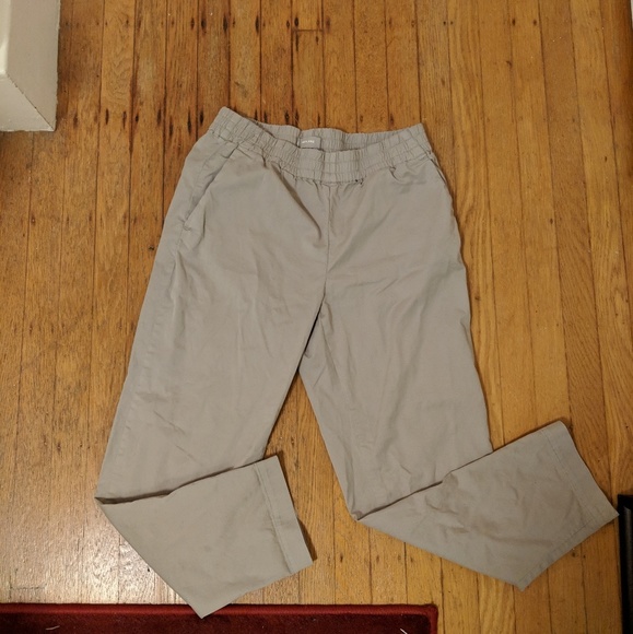 Jumpsuits | Everlane Easy Chino 
